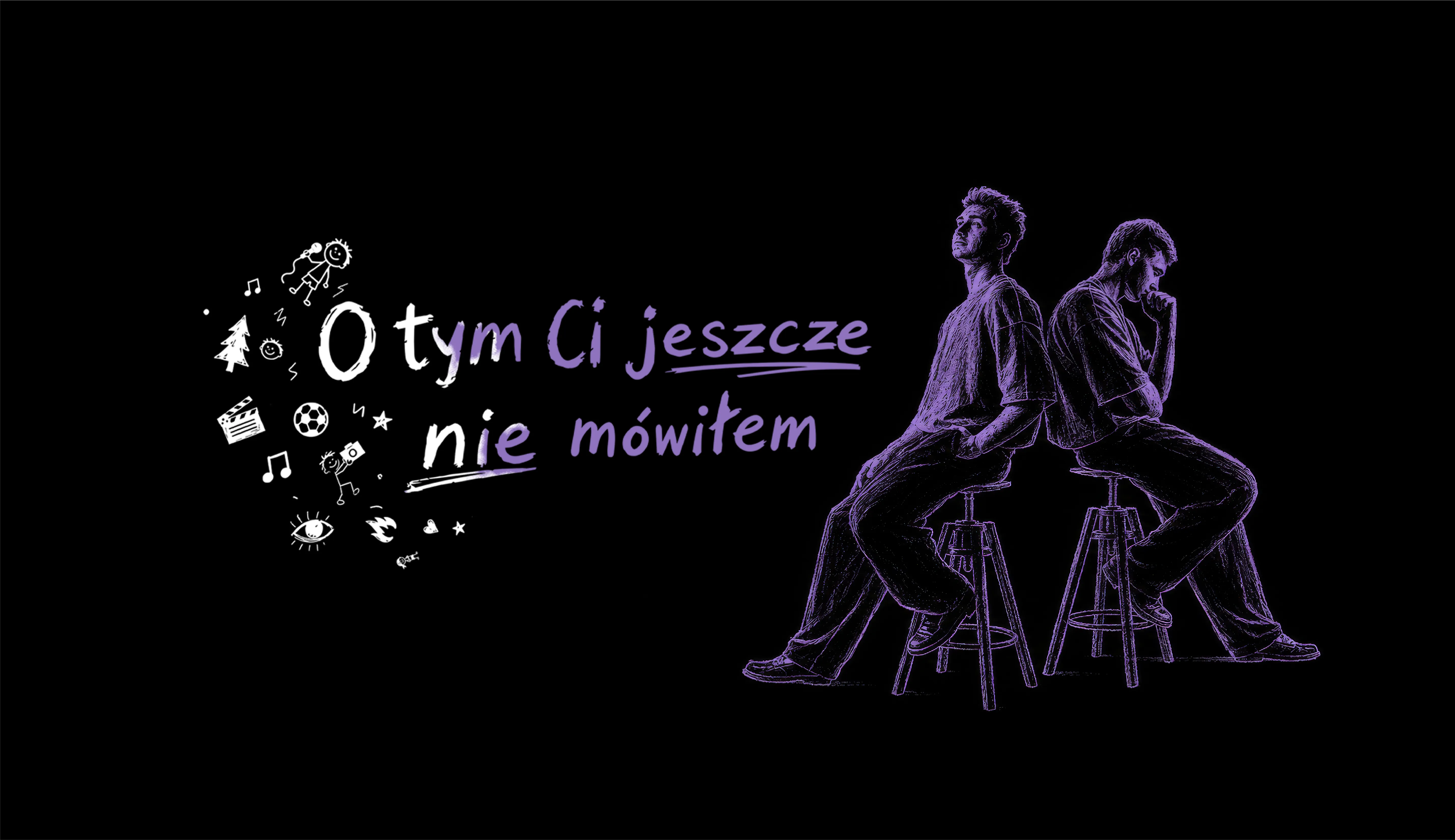 Rembol — O tym Ci jeszcze nie mówiłem
